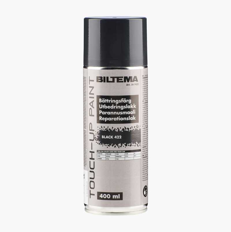 Touch Up Paint Grey Ml Biltema Se