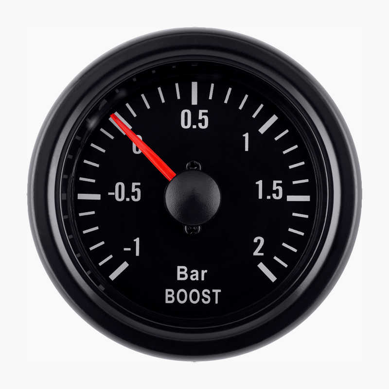 Analogue Gauge Biltema.se