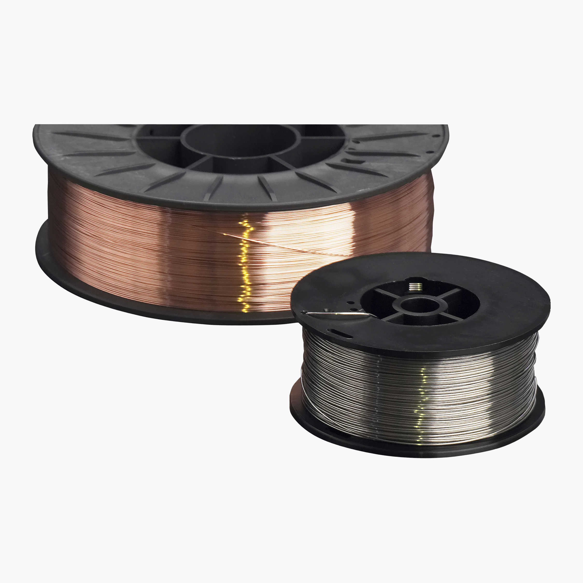 сварочная проволока ад1. 1. какую проволоку выбрать для полуавтомата без газа. проволока сварочная 0. 0 железо.