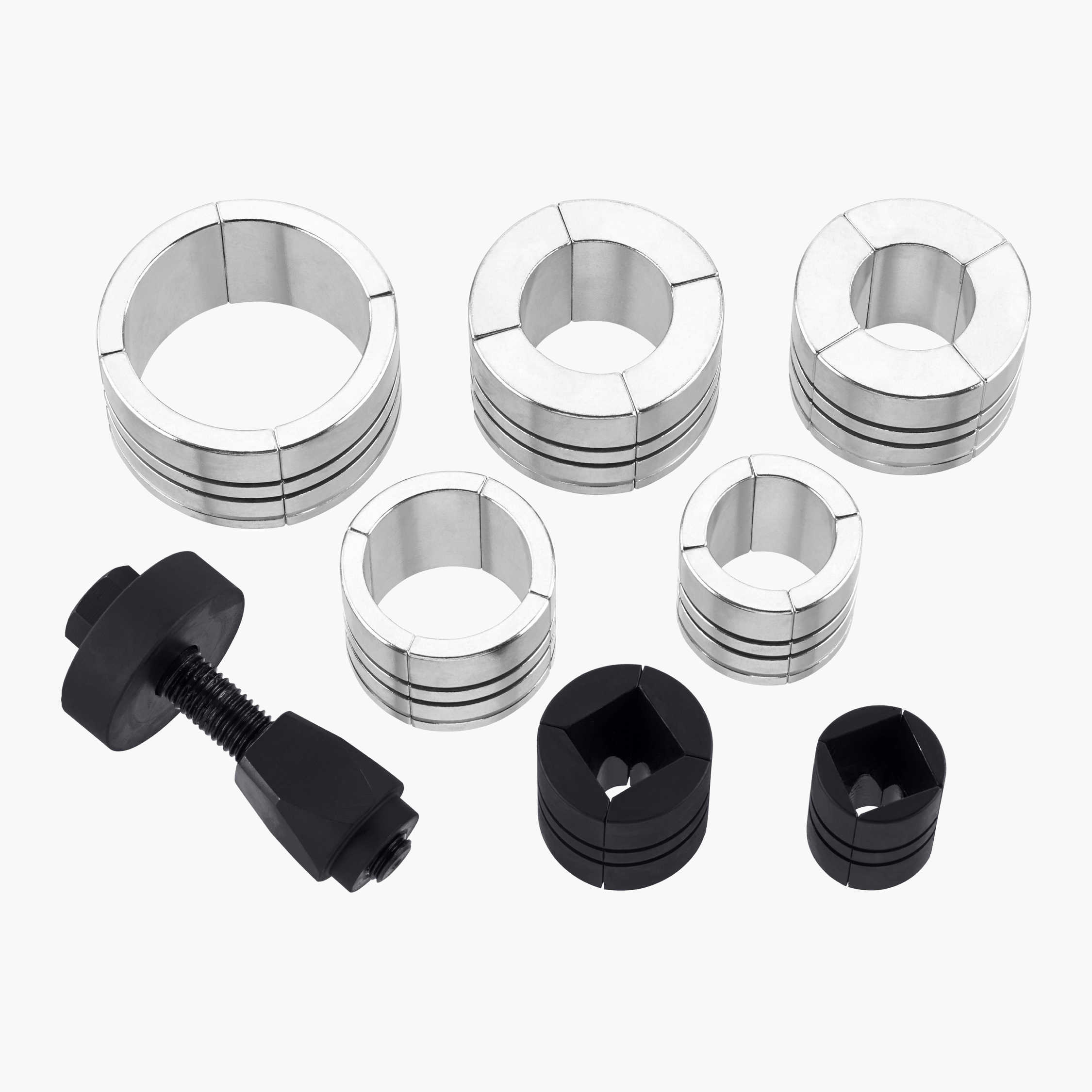 Pipe expander kit sales