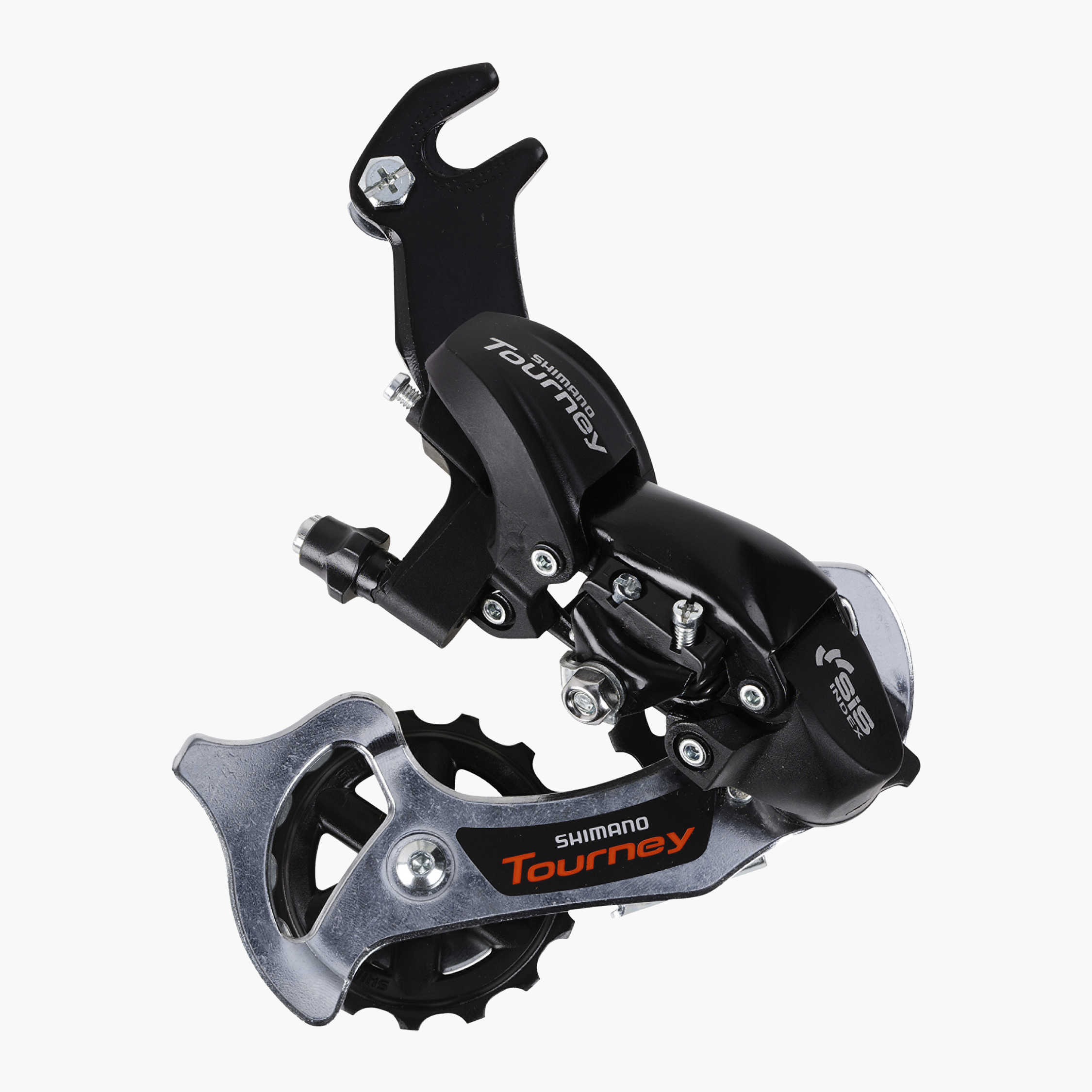 Shimano rear deals derailleur 6 speed