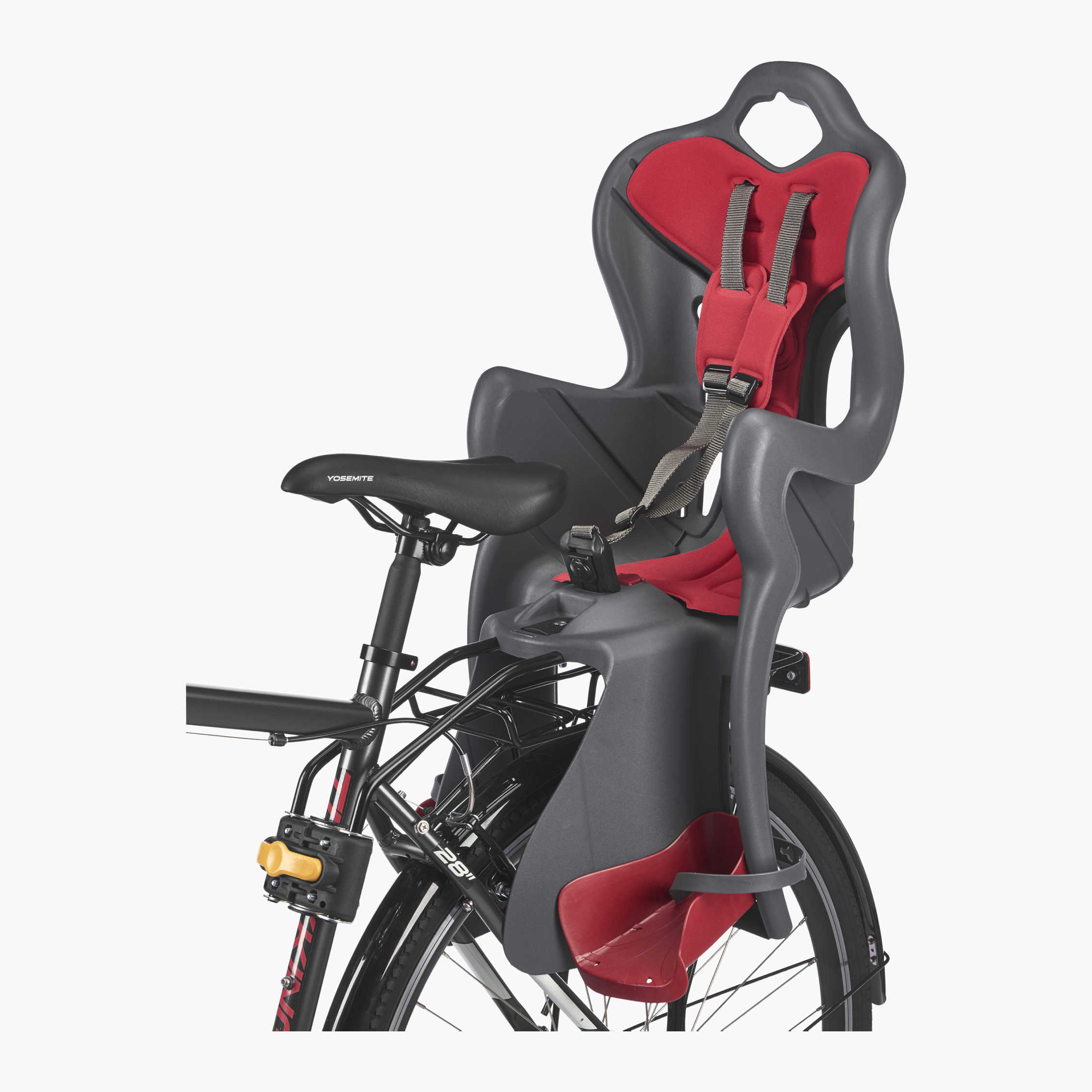 Child Bike Seat Biltema