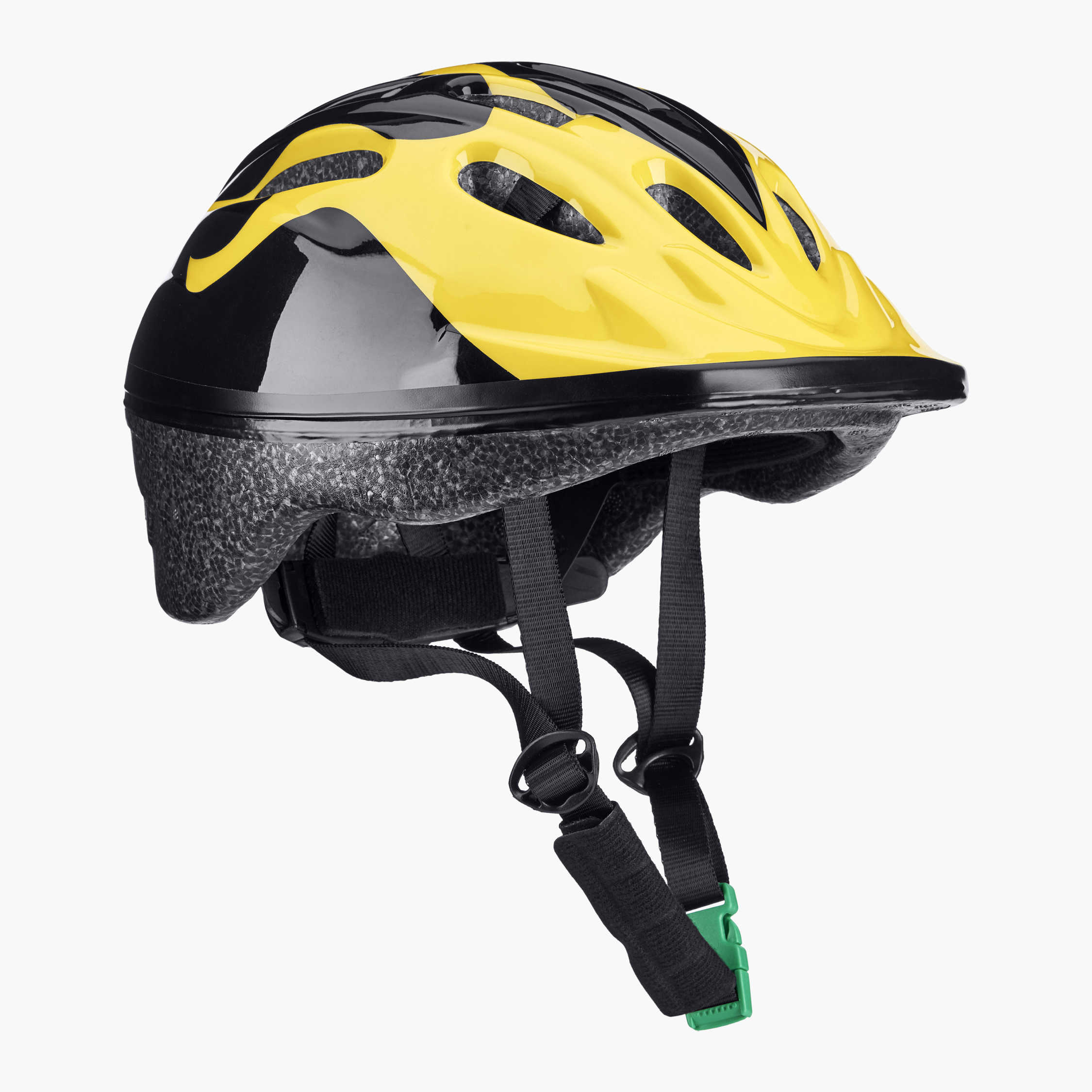 small bike helmet