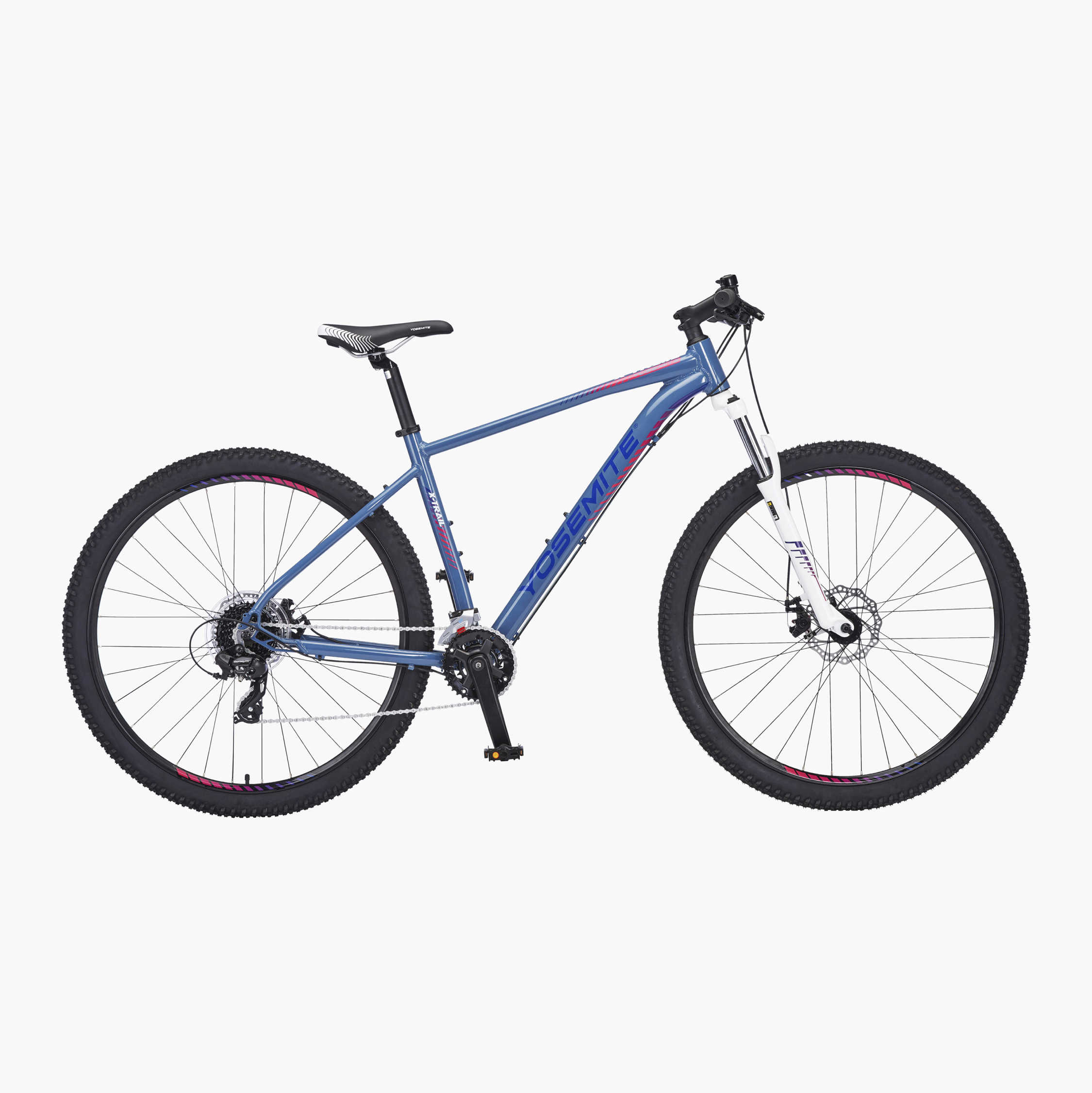 Yosemite sales mtb 29