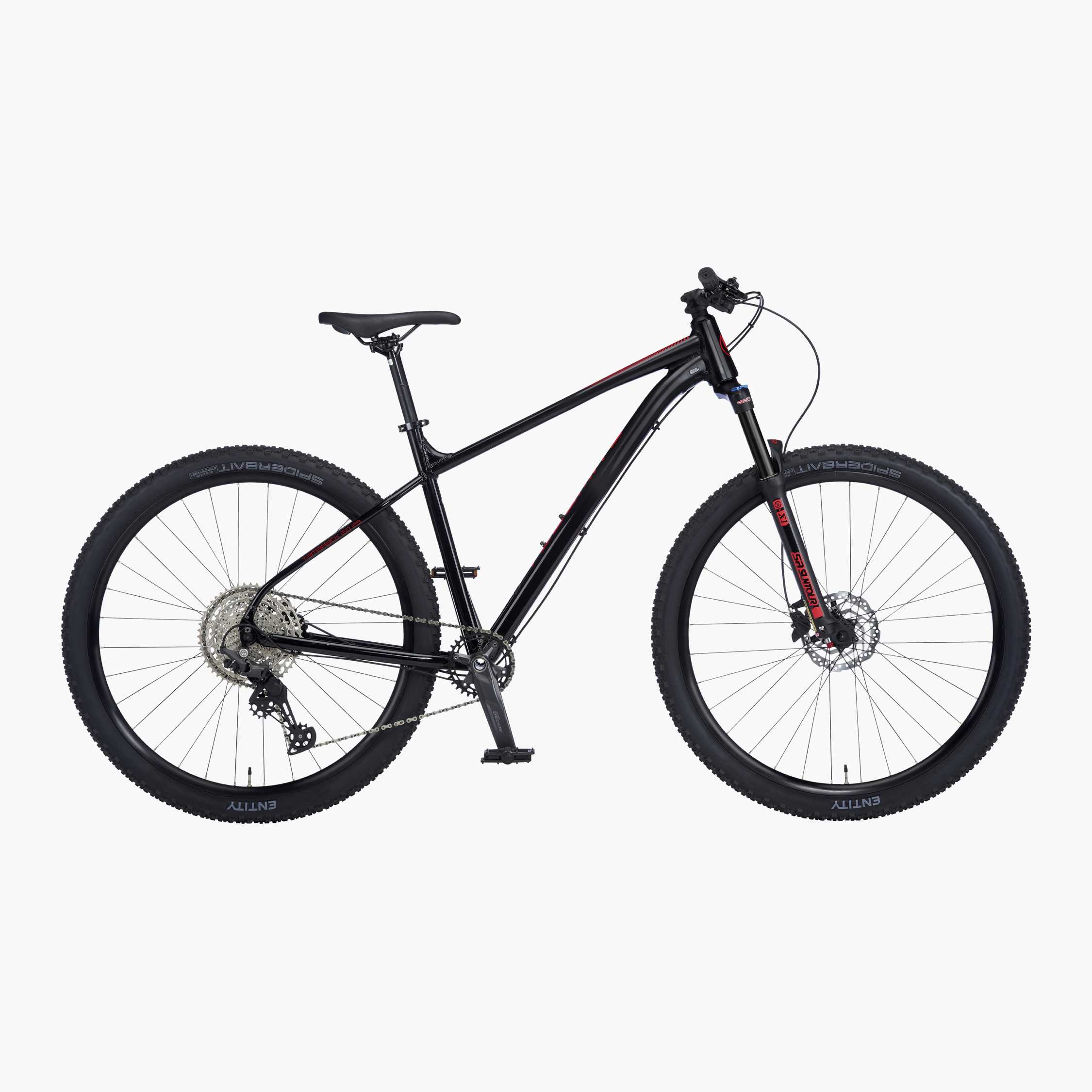 Mountainbike on sale