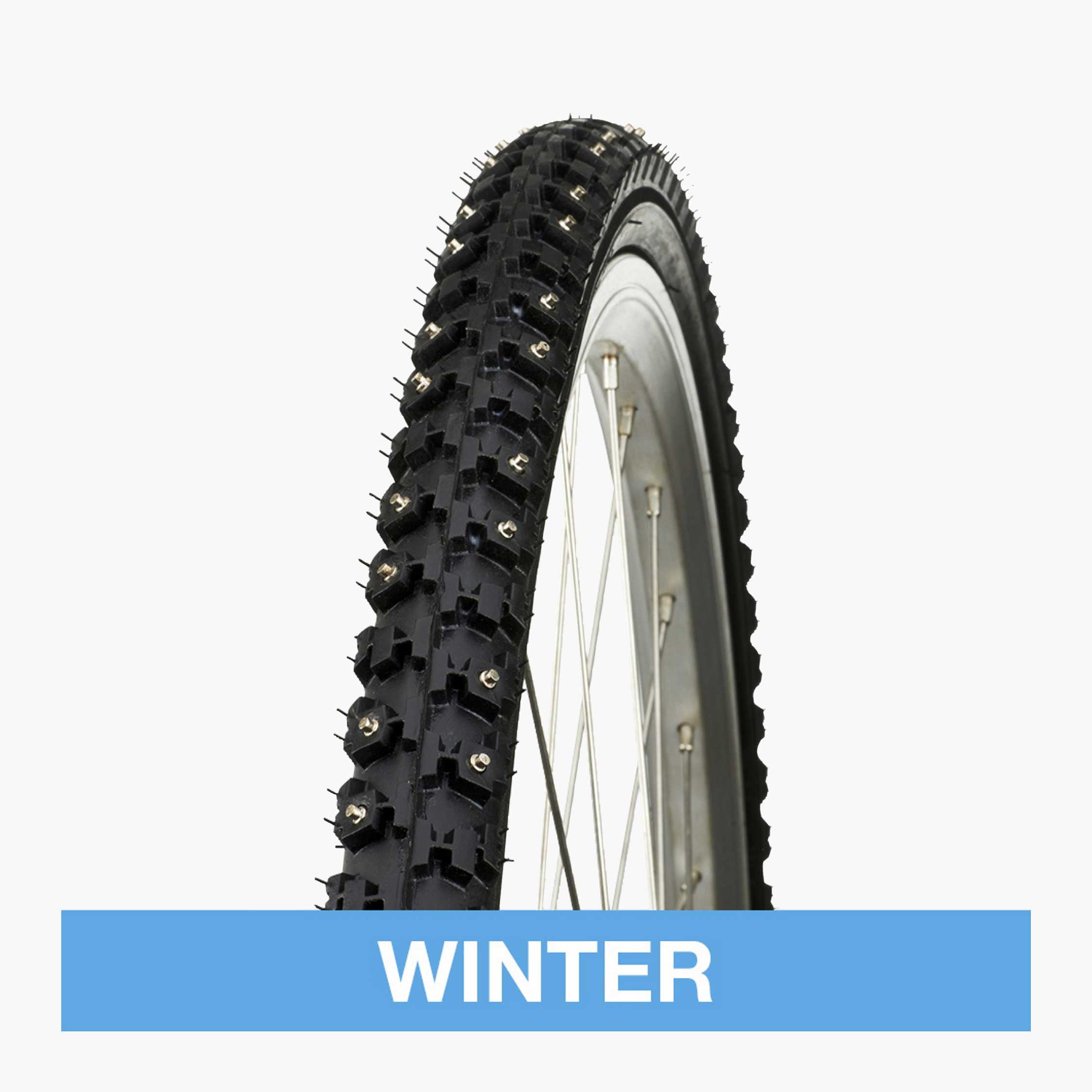 Nokian bike tires studded hot sale 29