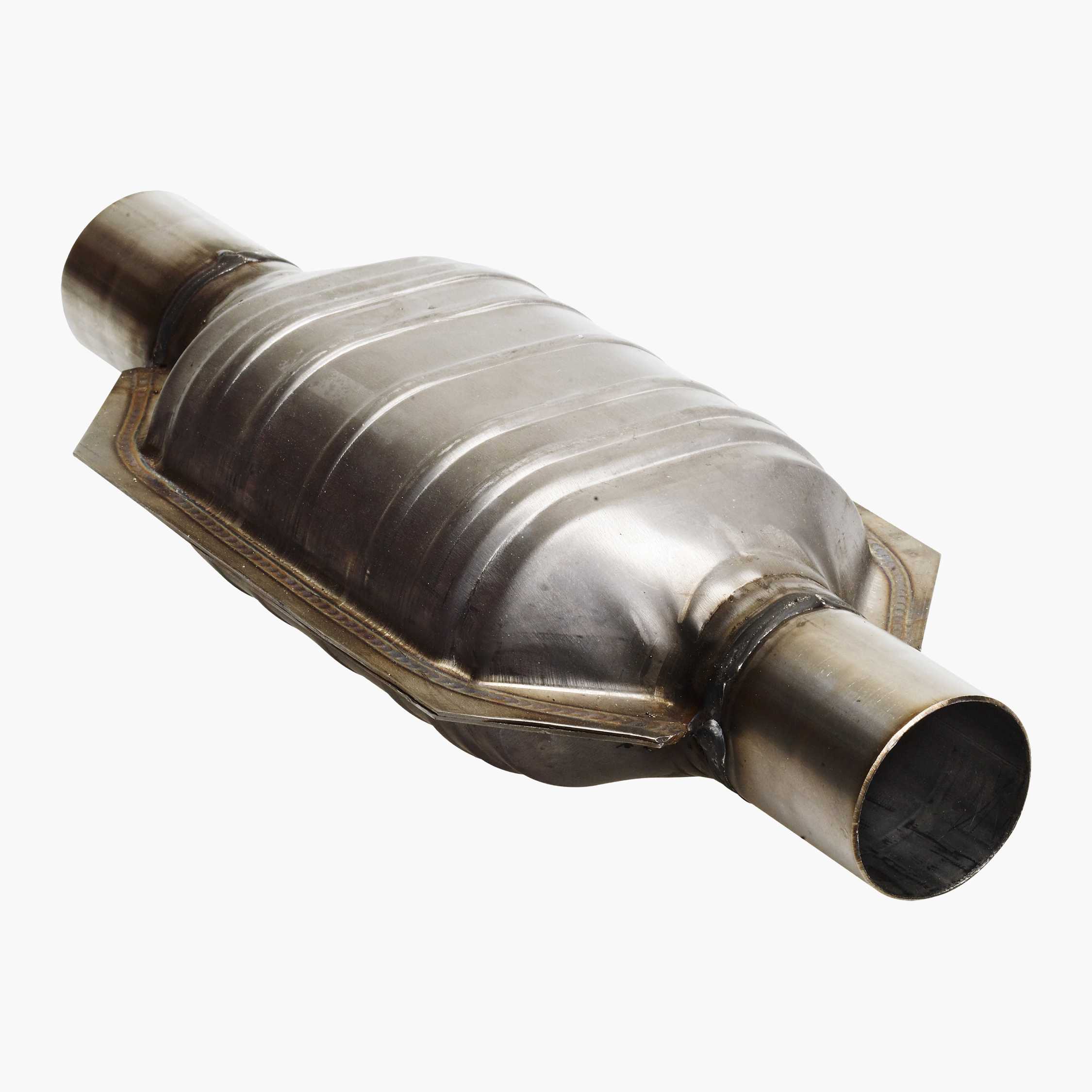 Catalytic converter