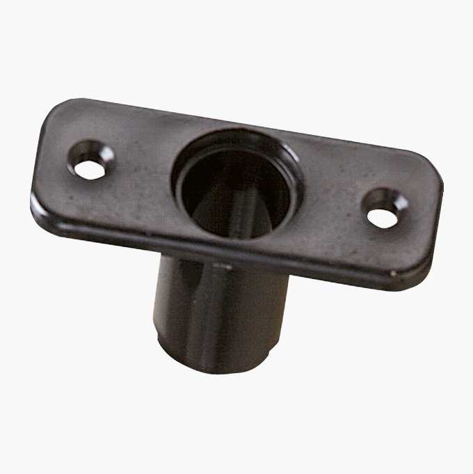 Elektrisk utenbordsmotor - Biltema.no