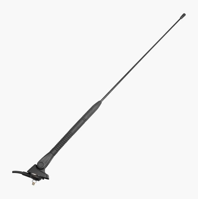 Antennadapter Biltema