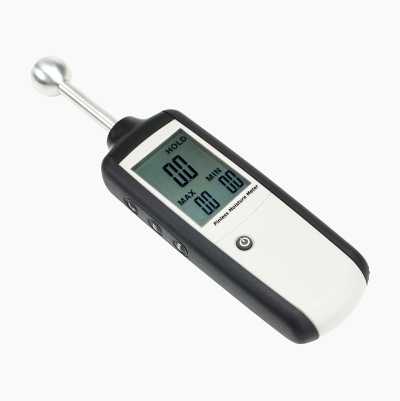 Biltema Temperaturmatare