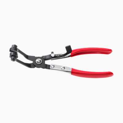 Clip pliers 2024