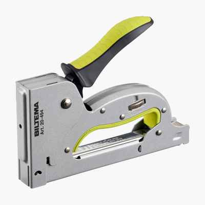 Häftpistol biltema