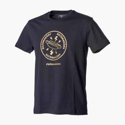 Thomann T-Shirt Blue S – Thomann United States