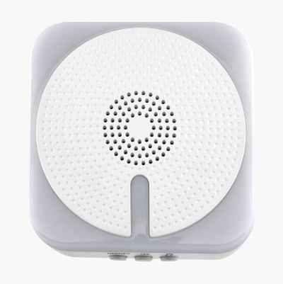 Trådlös dörrklocka biltema