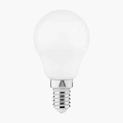 Biltema deals e27 led