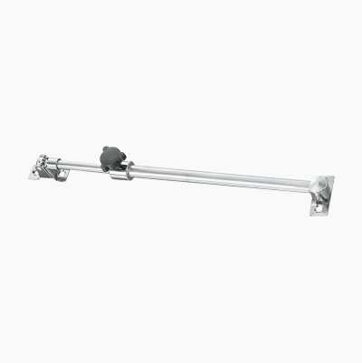 Fällbar konsol biltema