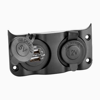 Handstrålkastare biltema