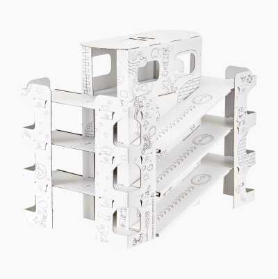 Lekekjøkken biltema