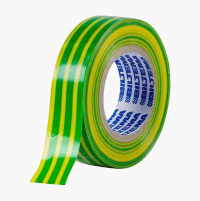 Diall 510 Insulating Tape White 33m x 19mm - Screwfix