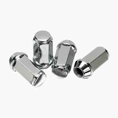 Spacers, 2 pcs - Biltema.se