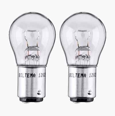 12 volt deals 25 watt bulb