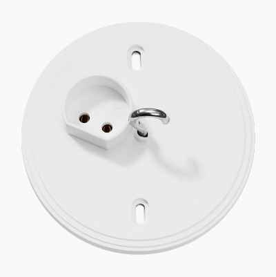 2 on sale lamp socket