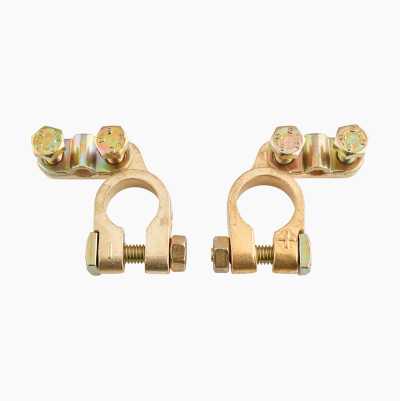 Bilbatterier biltema