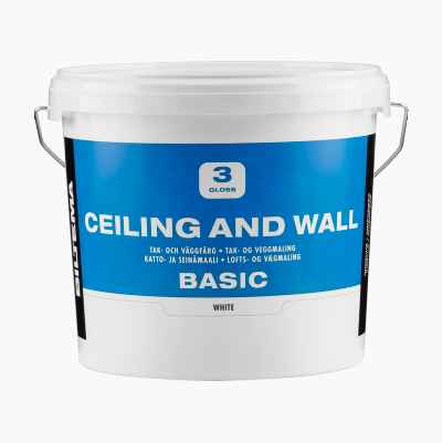 Epoxy gulvmaling biltema