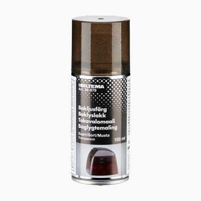 Biltema toningsspray