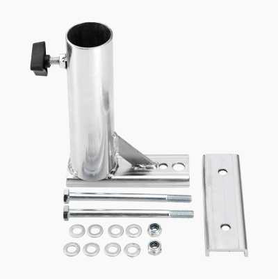 Cykelhållarfäste - Biltema.se