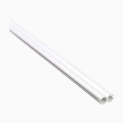 U Profil Aluminium Biltema