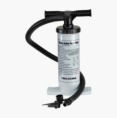Elektrisk Pump Biltema
