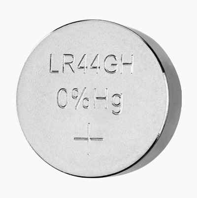 Onderstrepen Uil In hoeveelheid LR44/LR1154 Alkaline Battery, 2-pack - Biltema.dk