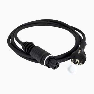 Engine Heater Cable - Biltema.no