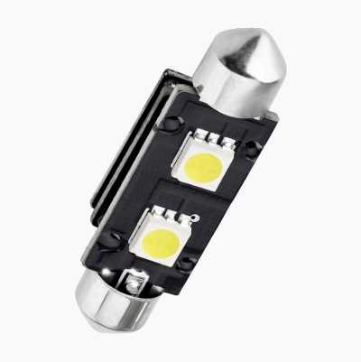 Biltema led list