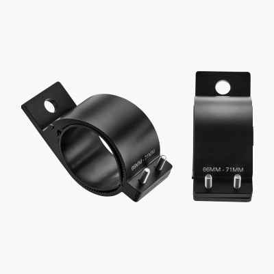 Rörfäste, 72–76 mm - Biltema.se