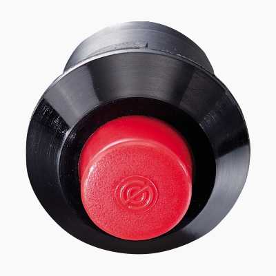 Huvudströmbrytare biltema