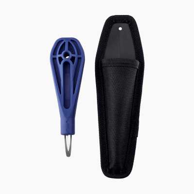 Passdelsnyckel biltema