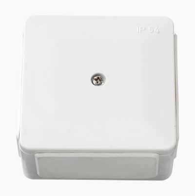 Skymningsrelä utomhus biltema