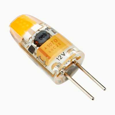 G9 led biltema