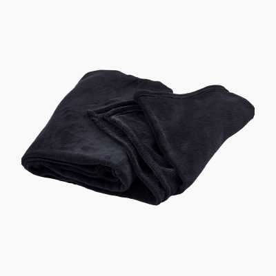 Fleece Blanket Biltema.fi