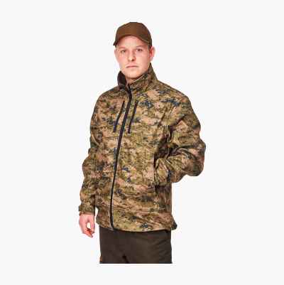 Best fleece hunting online jacket