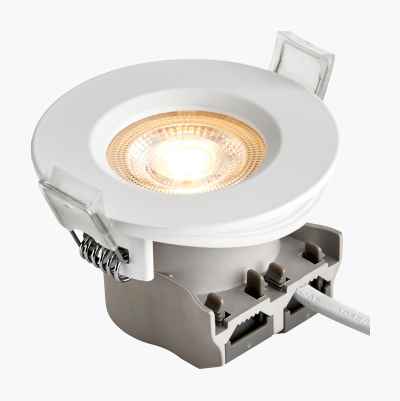 Downlightkasse biltema