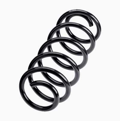 Fjærspenner biltema