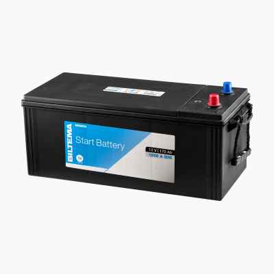 Smf batteri