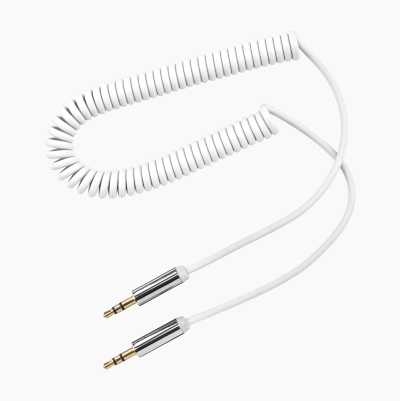 Aux adapter biltema