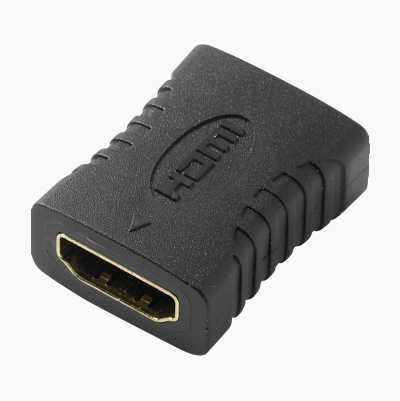 Hdmi switch biltema