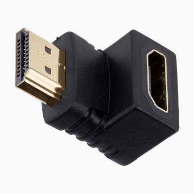 Câble HDMI Mâle vers Mini HDMI Mâle 2m Noir - MCL - CABLEMC382Z2MMCL 