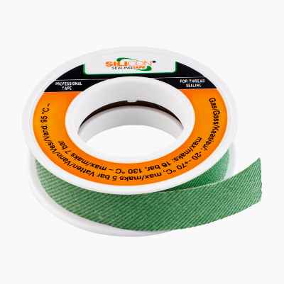 Självlysande tejp biltema