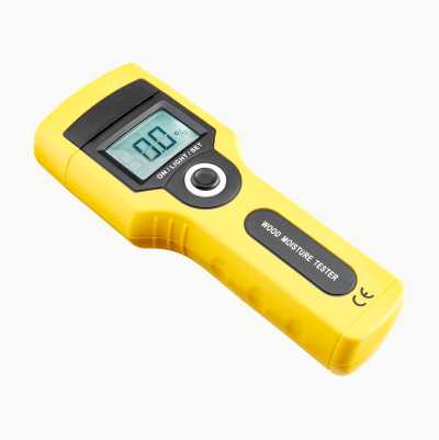 Biltema Temperaturmatare